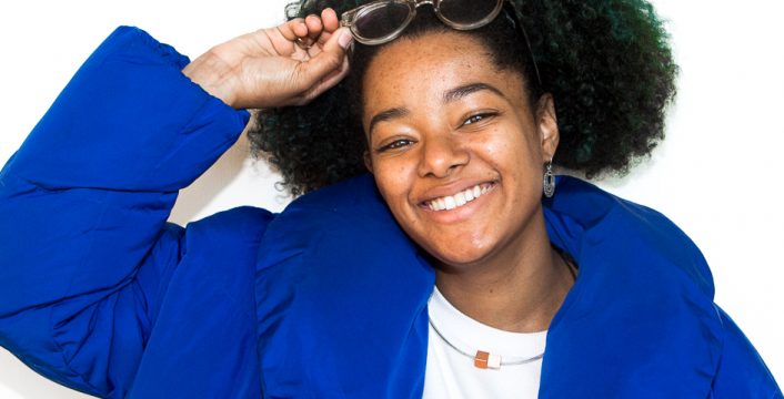 Student Style Keshia