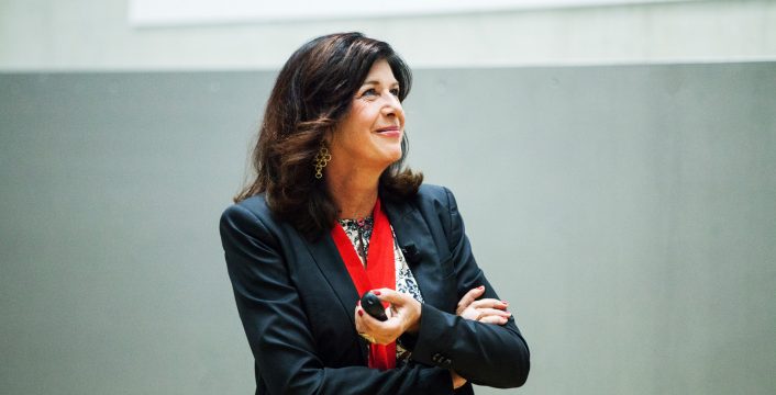 Annette Klarenbeek