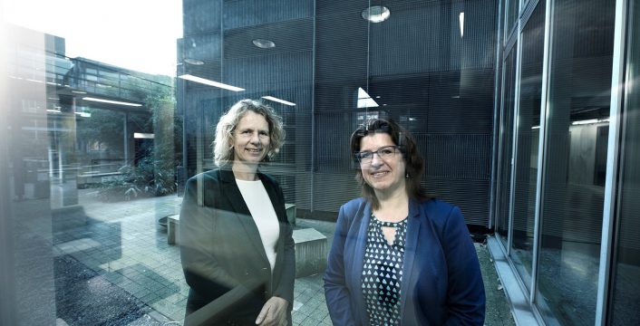 Bosker & De Vogel