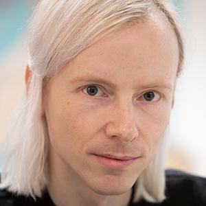Maarten Nauw