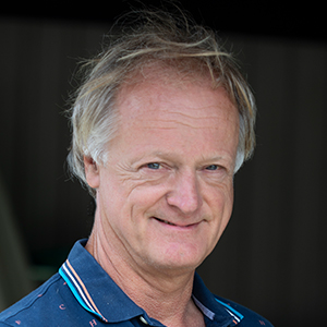 Kees Rutten