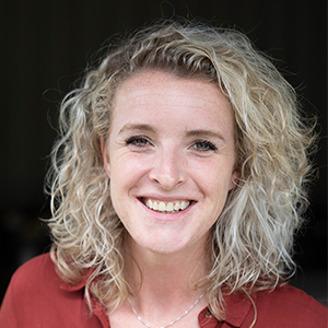 Hester Ramaker