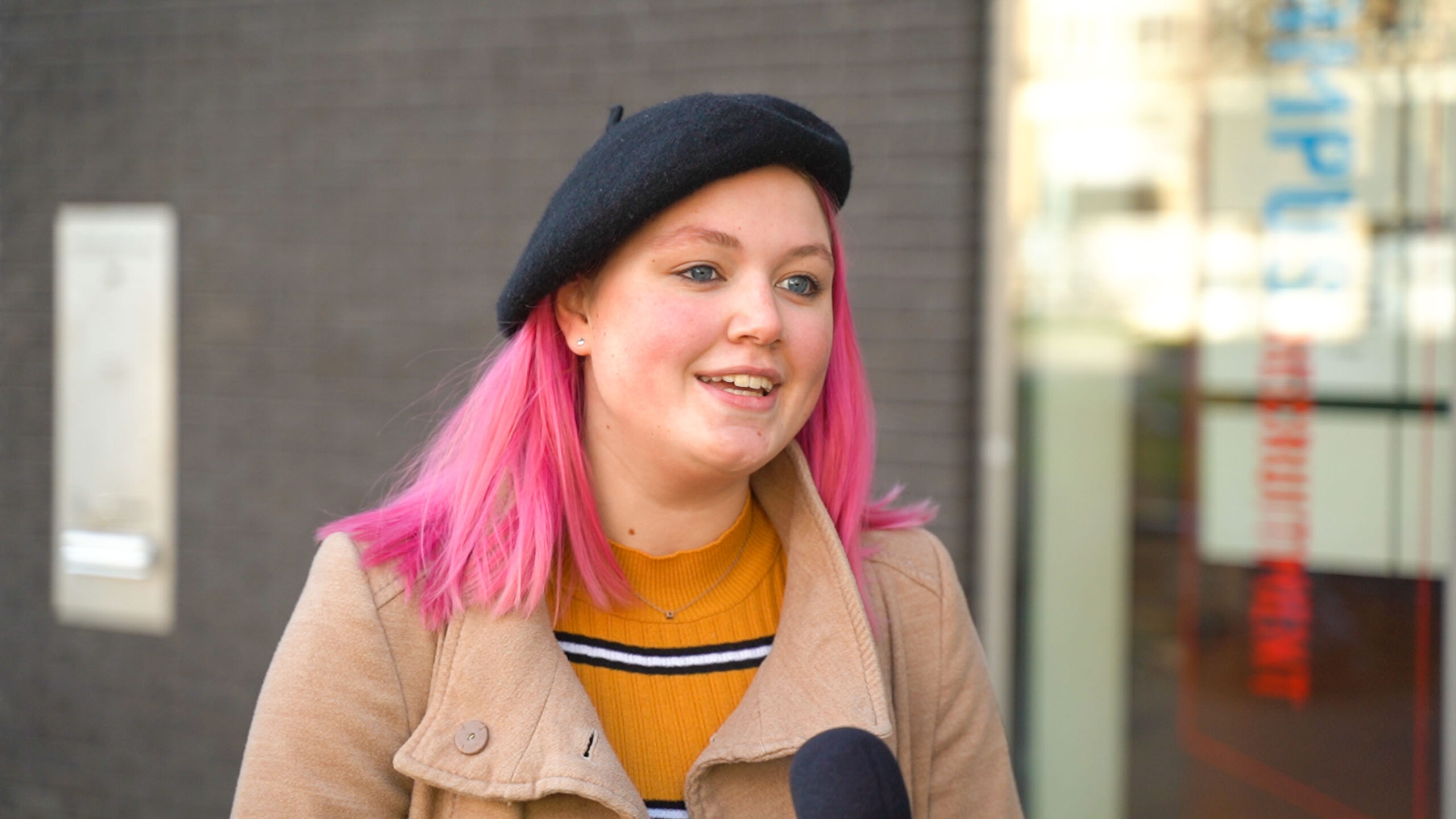 Video Denk jij wel goed na over lenen bij DUO? Trajectum