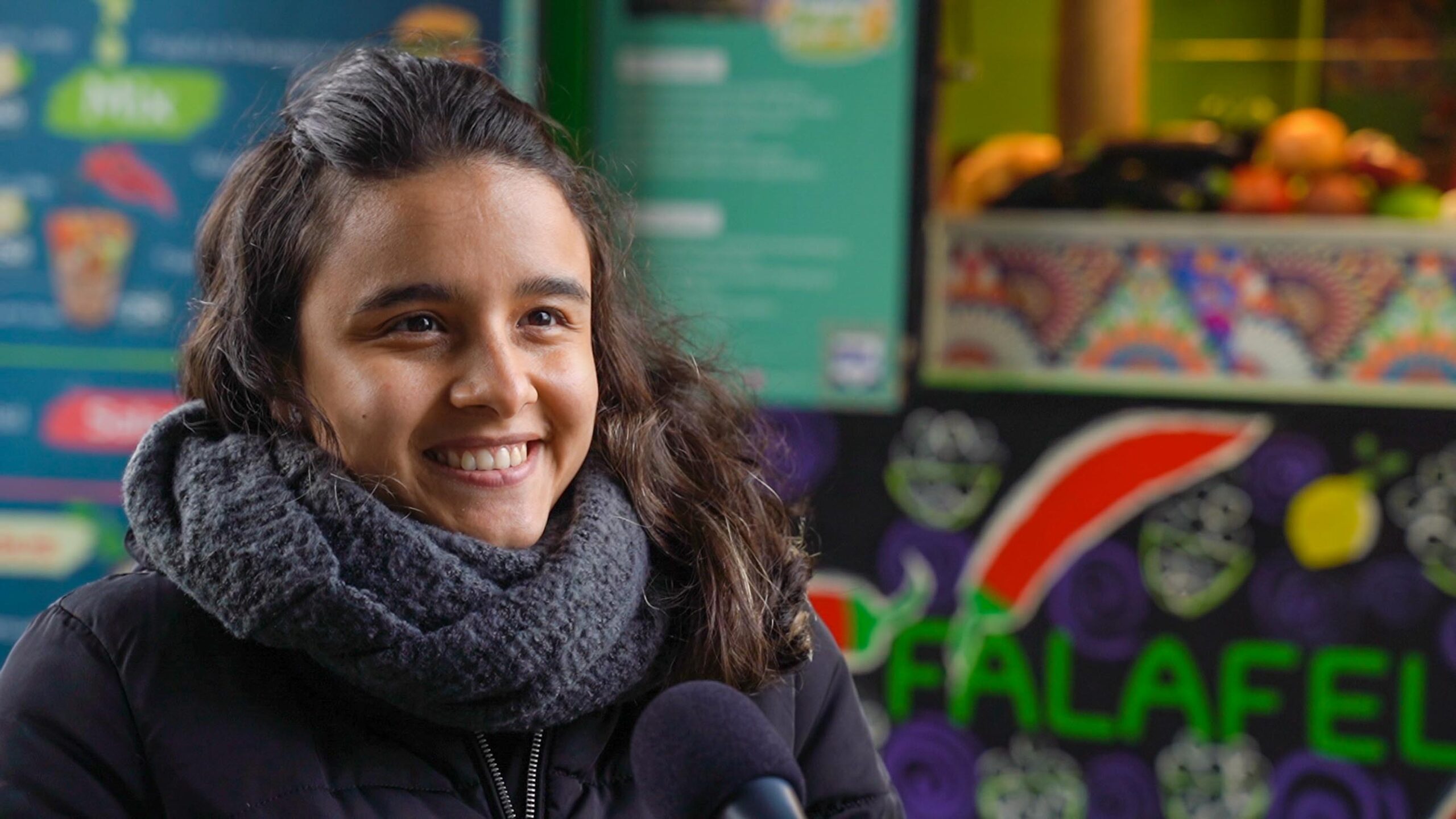 Video: Wat vinden studenten van de avondklok? - Trajectum