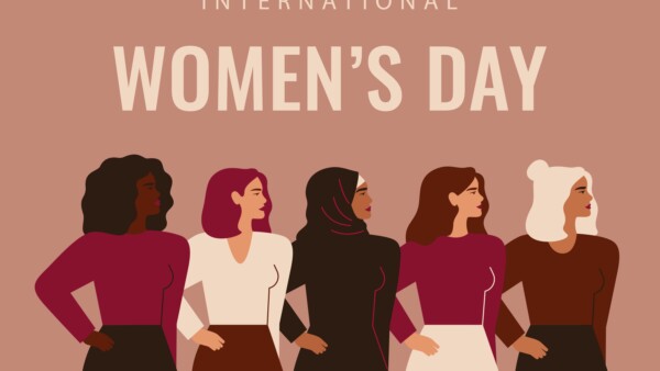 Internationale Vrouwen Dag