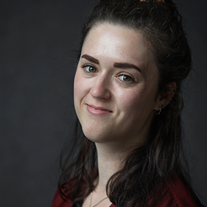 Desi van Driel