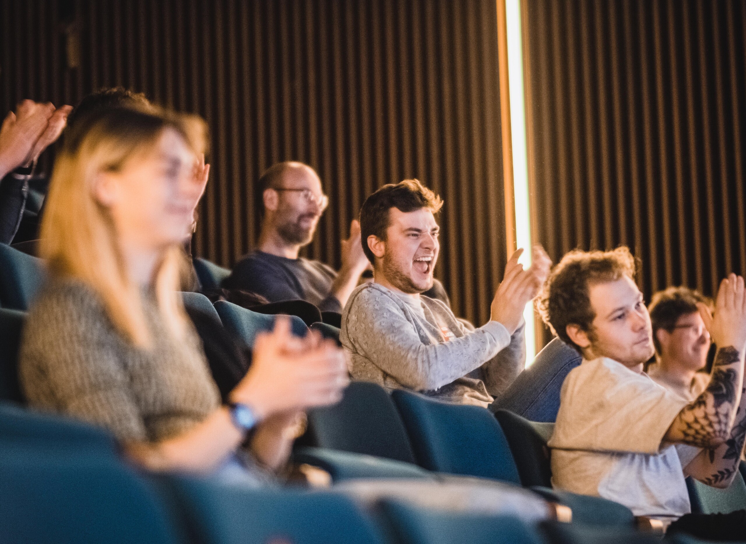 Podium geeft zes tips, ter lering en vermaak - Trajectum