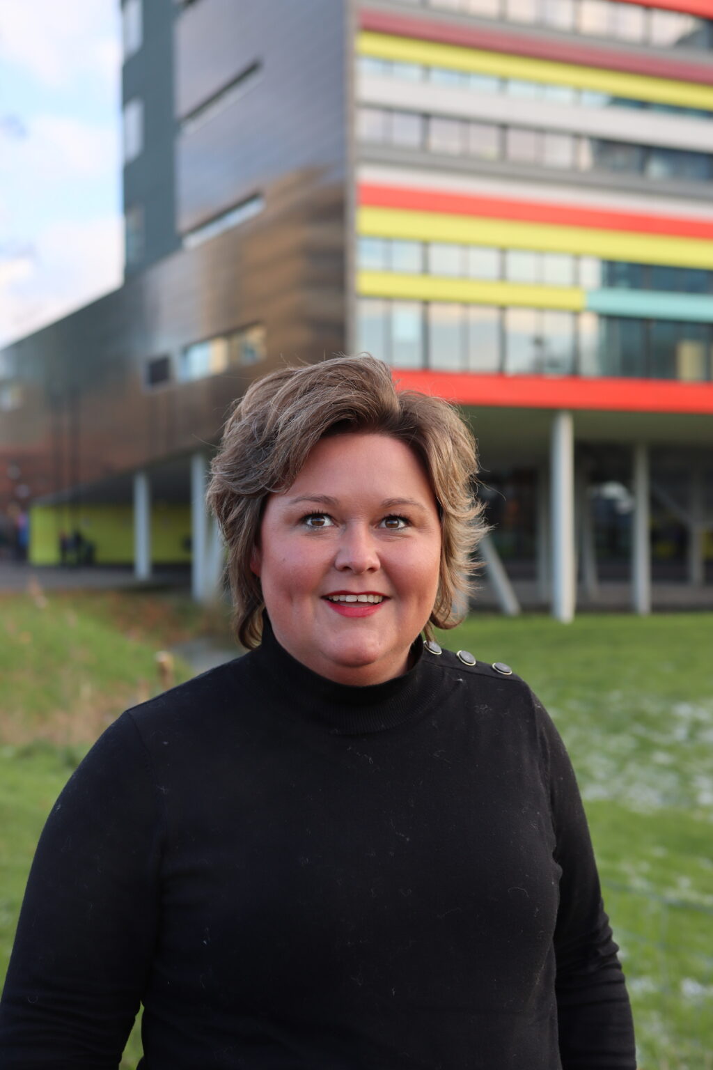 Je omscholen tot docent? Deze studenten zijn er dolgelukkig mee