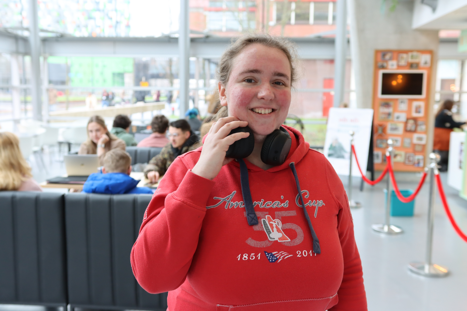 Autisme bij vrouwen: deze studentes vertellen hun ervaringen - Trajectum