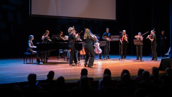 Utrechtsch Studenten Concert
