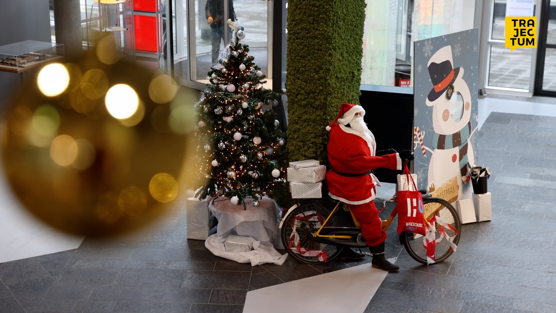 Jaarrooster Hogeschool Utrecht aangepast na kritiek