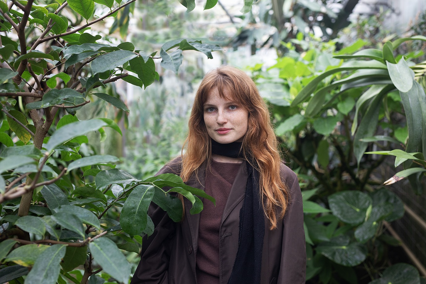 Marit over haar stijl: ‘Als je me met een seizoen zou vergelijken, is ...