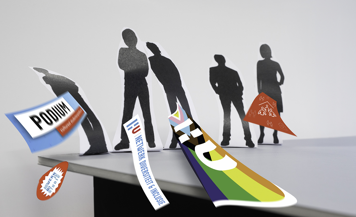 HUGS gaat er heel anders uitzien